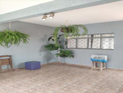 Casa para Venda, em Limeira, bairro Parque Hippolyto, 3 dormitrios, 2 banheiros, 1 sute, 2 vagas