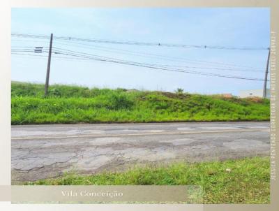 Terreno para Venda, em So Joo da Boa Vista, bairro Vila Conceio