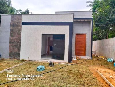 Casa para Venda, em Porto Seguro, bairro Arraial D`Ajuda, 3 dormitrios, 3 sutes