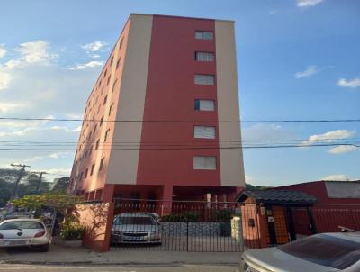 Apartamento para Venda, em So Bernardo do Campo, bairro Taboo, 2 dormitrios, 1 banheiro