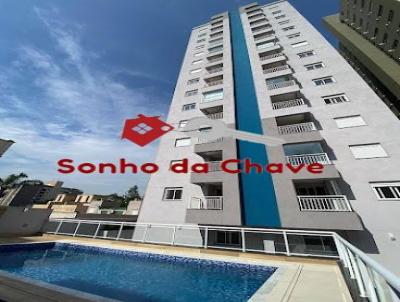 Apartamento para Venda, em Santo Andr, bairro Campestre, 2 dormitrios, 2 banheiros, 1 sute, 1 vaga