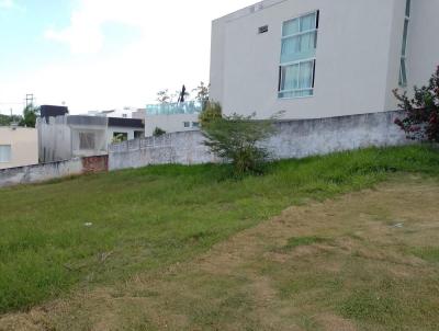 Lote em Condomínio Fechado para Venda, em Salvador, bairro Alphaville II