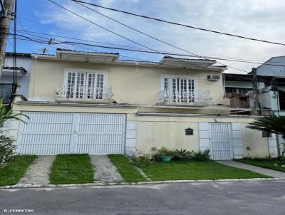 Casa em Condomnio para Venda, em Rio de Janeiro, bairro Taquara, 5 dormitrios, 3 banheiros, 1 sute, 3 vagas