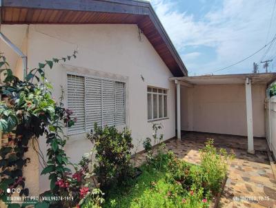 Casa para Venda, em Americana, bairro Cidade Jardim I, 3 dormitrios, 2 banheiros, 2 vagas