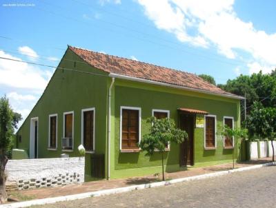 Casa para Locao, em Triunfo, bairro Centro, 3 dormitrios, 1 banheiro