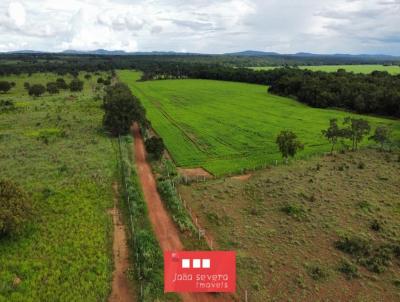 Fazenda para Venda, em Gurupi, bairro 