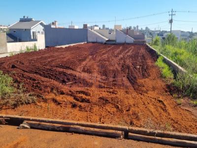 Lote para Venda, em Campo Mouro, bairro Novo Centro