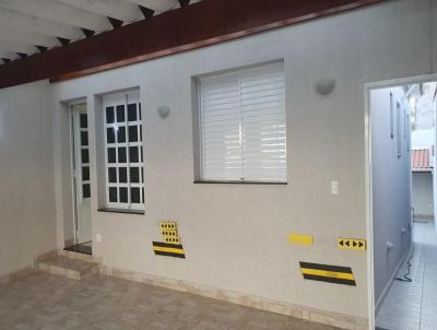 Casa para Venda, em So Paulo, bairro Vila Feliz, 3 dormitrios, 4 banheiros, 2 sutes, 3 vagas