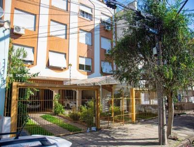 Apartamento para Venda, em Porto Alegre, bairro Santana, 2 dormitrios, 1 banheiro