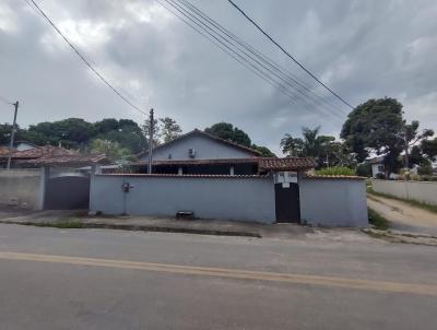 Casa para Venda, em Saquarema, bairro Aterrado Bacax, 3 dormitrios, 1 banheiro, 1 sute