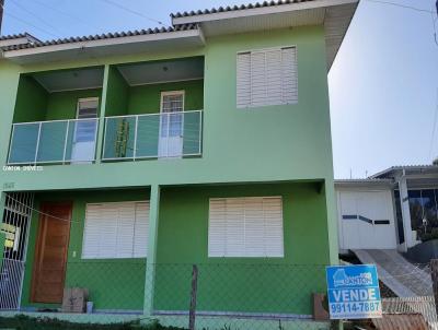 Casa para Venda, em So Jos do Cedro, bairro BAIRRO CENTRO, 3 banheiros, 3 vagas