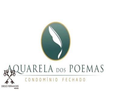 Terreno para Venda, em Sinop, bairro Aquarela dos Poemas