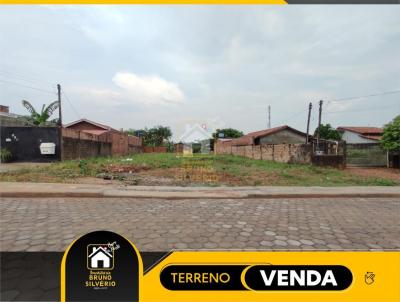 Terreno para Venda, em Ouro Preto do Oeste, bairro -