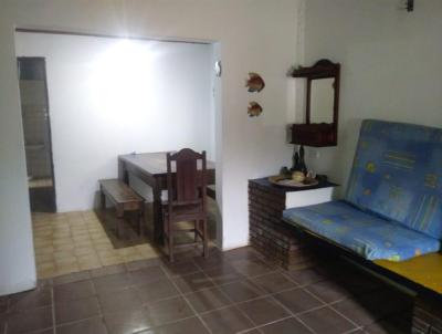 Casa para Venda, em Ubatuba, bairro PRAIA DURA, 3 dormitrios, 2 banheiros, 1 sute, 15 vagas