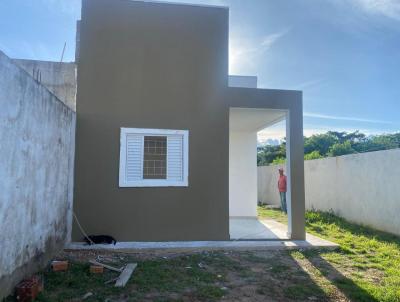 Casa para Venda, em Vrzea Grande, bairro Ponte Nova, 2 dormitrios, 1 banheiro