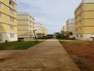 Apartamento para Venda, em Campinas, bairro Cidade Satlite ris, 2 dormitrios, 1 banheiro, 1 vaga