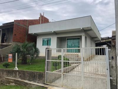 Casa para Venda, em So Bento do Sul, bairro Lenol, 2 dormitrios, 1 banheiro, 2 vagas