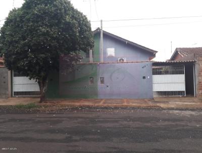 Casa para Venda, em Motuca, bairro ,,,, 2 dormitrios, 1 banheiro, 2 vagas