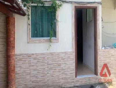 Casa para Venda, em Rio de Janeiro, bairro Cavalcanti, 2 dormitrios, 2 banheiros, 1 sute