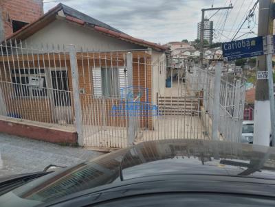 Casa para Venda, em So Paulo, bairro BANCARIOS, 3 dormitrios, 2 banheiros, 1 sute, 2 vagas