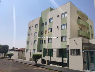 Apartamento para Venda, em Uberlndia, bairro Jardim Patrcia, 2 dormitrios, 1 banheiro, 1 vaga