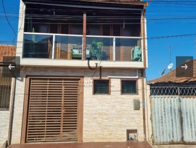 Sobrado para Venda, em Piracicaba, bairro Jardim California, 2 dormitrios, 2 banheiros, 1 vaga