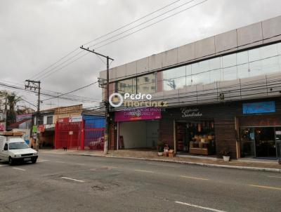 Sala Comercial para Locao, em Guarulhos, bairro Vila Galvo, 1 banheiro