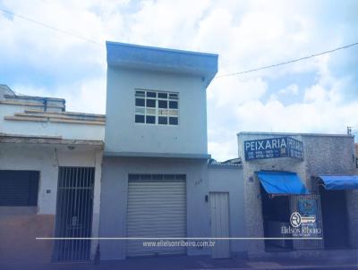 Casa para Venda, em Campo Belo, bairro Centro, 2 dormitrios, 3 banheiros