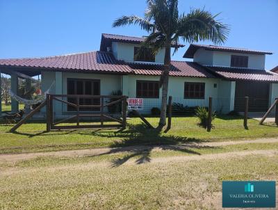 Casa para Venda, em Torres, bairro PRAIA PARAISO, 4 dormitrios, 3 banheiros