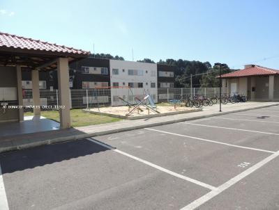 Apartamento para Venda, em Campo Largo, bairro Bom Jesus, 2 dormitrios, 1 banheiro, 1 vaga