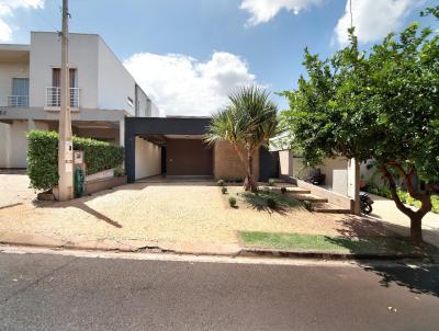 Casa em Condomnio para Venda, em Ribeiro Preto, bairro Bonfim Paulista, 3 dormitrios, 4 banheiros, 1 sute, 2 vagas