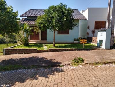 Casa para Venda, em Santa Cruz do Sul, bairro Joo Alves, 1 dormitrio, 1 banheiro