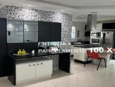 Apartamento para Venda, em Itapema, bairro Meia Praia, 3 dormitrios, 4 banheiros, 3 sutes, 3 vagas