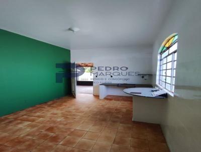 Casa para Venda, em Sete Lagoas, bairro Jardim Arizona, 3 dormitrios, 1 banheiro, 2 vagas