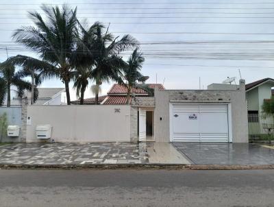 Casa Alto Padro para Venda, em Vilhena, bairro Jardim das Oliveiras, 3 dormitrios, 2 banheiros, 1 sute, 3 vagas