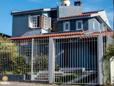 Casa para Venda, em Santa Vitria do Palmar, bairro Centro, 3 dormitrios, 2 banheiros, 1 sute, 2 vagas