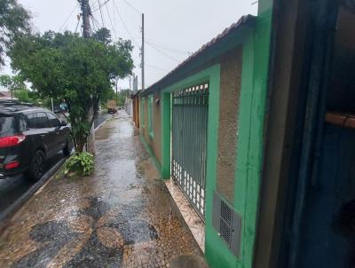 Casa para Locação, em Paulínia, bairro João Aranha, 4 dormitórios, 3 banheiros, 1 suíte, 4 vagas