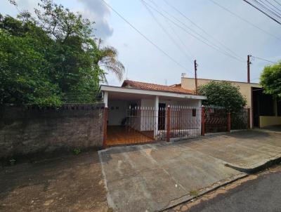 Casa para Venda, em So Jos do Rio Pardo, bairro Jardim So Roque, 3 dormitrios, 1 banheiro, 1 vaga