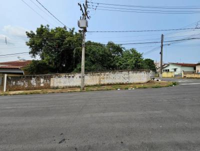 Terreno para Venda, em So Jos do Rio Pardo, bairro Jardim So Roque