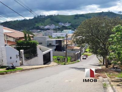 Lote para Venda, em Itajub, bairro Pinheirinho