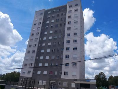 Apartamento para Venda, em Caxias do Sul, bairro Cinqentenrio, 2 dormitrios, 1 banheiro, 1 vaga