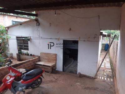 Casa para Venda, em Jata, bairro Vila Jardim Rio Claro, 3 dormitrios, 1 banheiro, 1 sute, 1 vaga