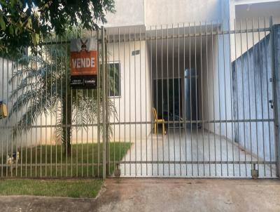 Casa para Venda, em Umuarama, bairro Parque Interlagos, 2 dormitrios, 2 banheiros, 1 sute, 1 vaga