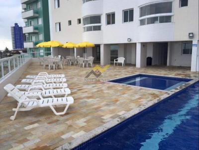 Apartamento para Venda, em Praia Grande, bairro Caiara, 1 dormitrio, 1 banheiro, 1 vaga