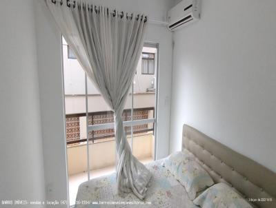 Apartamento 2 Quartos para Venda, em Bombinhas, bairro Bombas, 2 dormitrios, 1 banheiro, 1 vaga