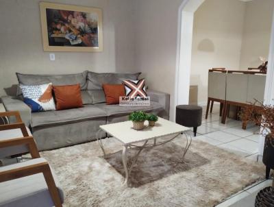 Casa para Venda, em Indaiatuba, bairro Jardim Tancredo Neves, 2 dormitrios, 1 banheiro, 1 vaga