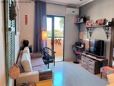Apartamento para Venda, em Sorocaba, bairro Ipanema das Pedras, 2 dormitrios, 1 banheiro, 1 vaga