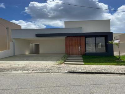 Casa em Condomnio para Venda, em Parnamirim, bairro Parque das Naes, 3 dormitrios, 3 banheiros, 3 sutes, 2 vagas