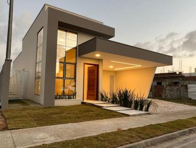 Casa em Condomnio para Venda, em Parnamirim, bairro Parque das Naes, 3 dormitrios, 3 banheiros, 2 sutes, 2 vagas