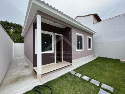 Casa para Venda, em Maric, bairro Itaipuau, 3 dormitrios, 1 banheiro, 3 vagas